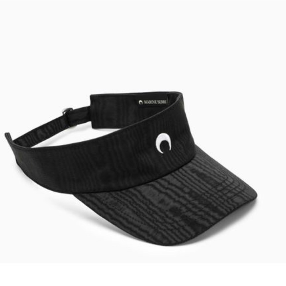 Marine Serre Visor